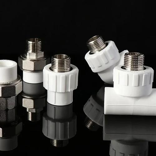 水暖管件批发指南 各类规格型号一网打尽